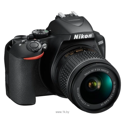 Nikon D3500 Body