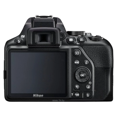 Nikon D3500 Kit