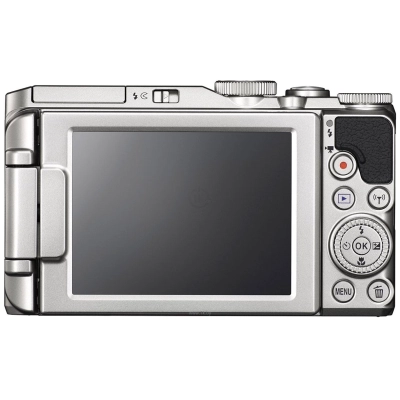 Nikon Coolpix S9900