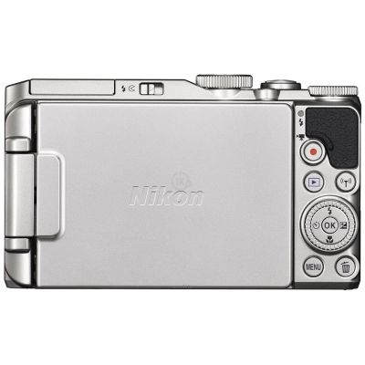 Nikon Coolpix S9900