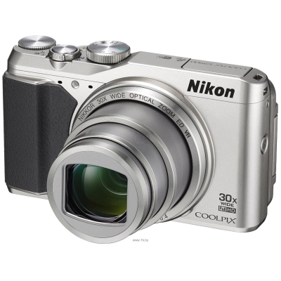 Nikon Coolpix S9900