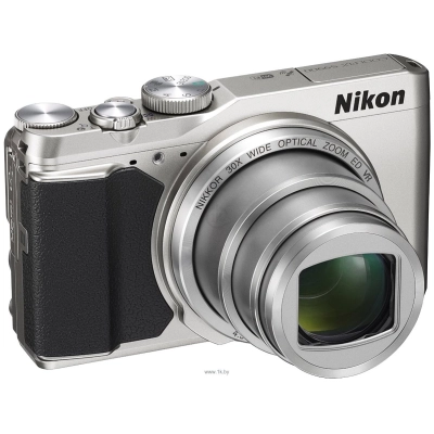 Nikon Coolpix S9900