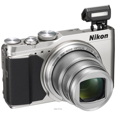 Nikon Coolpix S9900