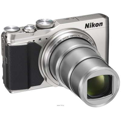 Nikon Coolpix S9900