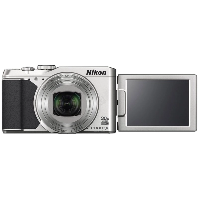 Nikon Coolpix S9900