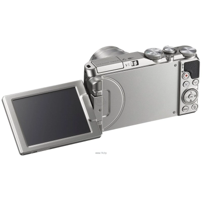 Nikon Coolpix S9900