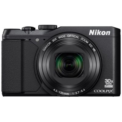 Nikon Coolpix S9900