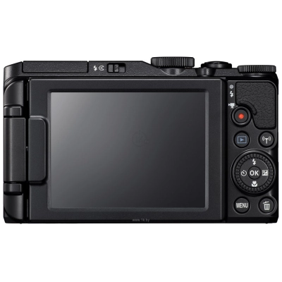 Nikon Coolpix S9900