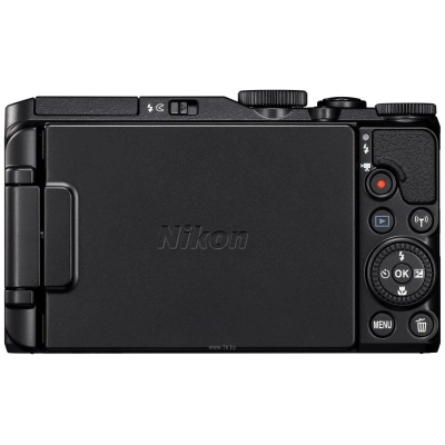 Nikon Coolpix S9900