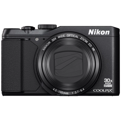 Nikon Coolpix S9900