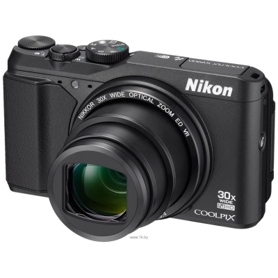 Nikon Coolpix S9900