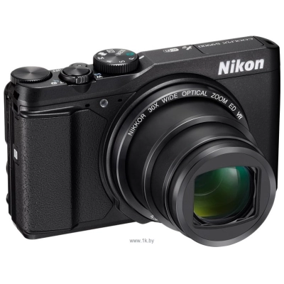 Nikon Coolpix S9900