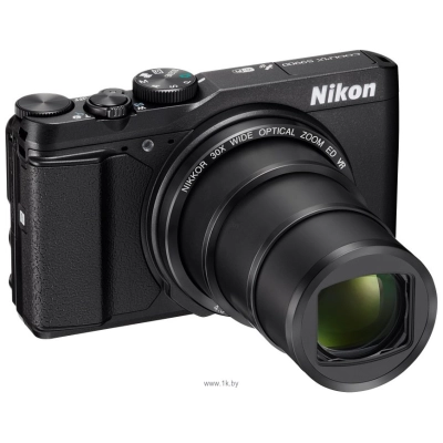 Nikon Coolpix S9900