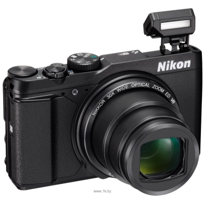 Nikon Coolpix S9900