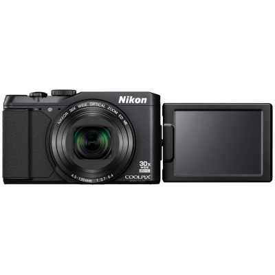 Nikon Coolpix S9900