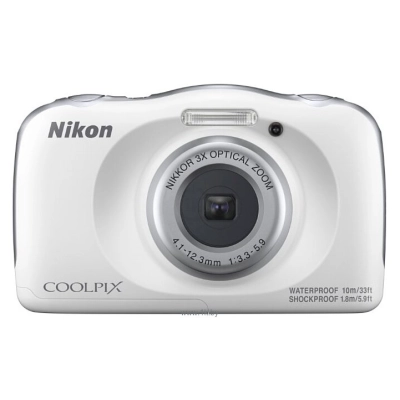 Nikon Coolpix W150