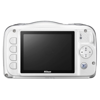 Nikon Coolpix W150