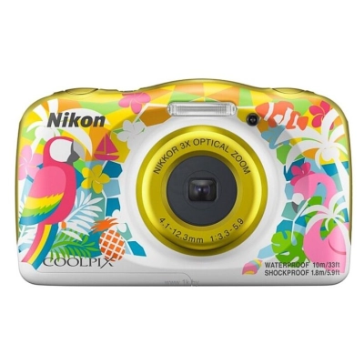 Nikon Coolpix W150