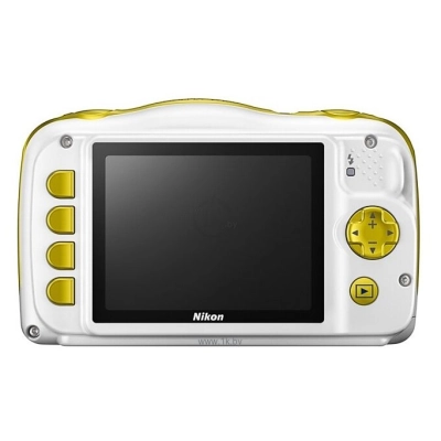 Nikon Coolpix W150