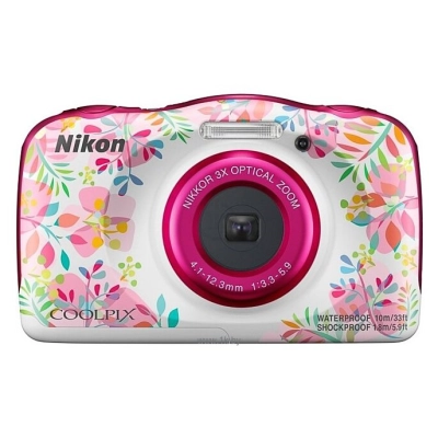 Nikon Coolpix W150