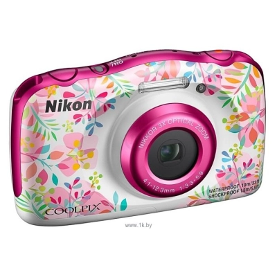 Nikon Coolpix W150