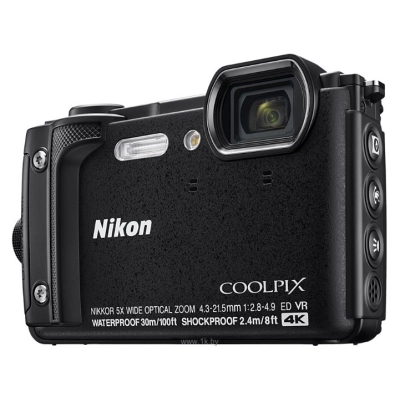 Nikon Coolpix W300