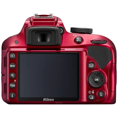 Nikon D3300 Body