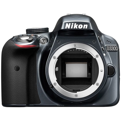 Nikon D3300 Body