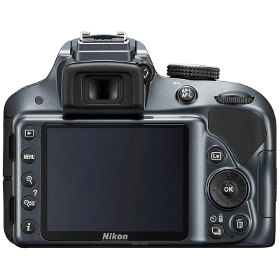 Nikon D3300 Body