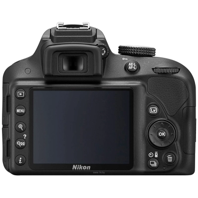 Nikon D3300 Body