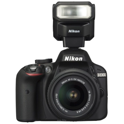 Nikon D3300 Kit