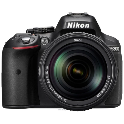 Nikon D5300 Kit