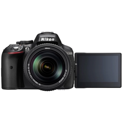 Nikon D5300 Kit