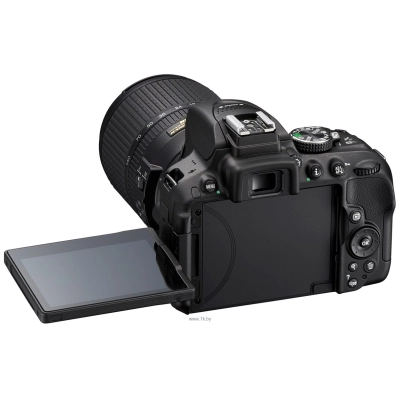 Nikon D5300 Kit