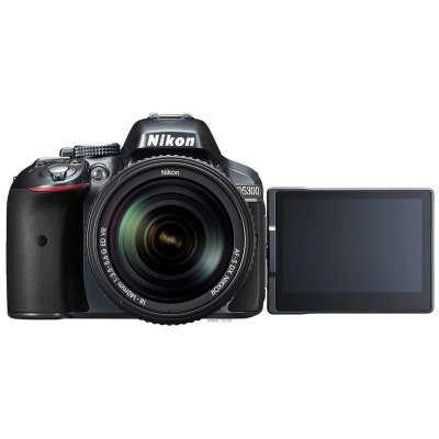 Nikon D5300 Kit