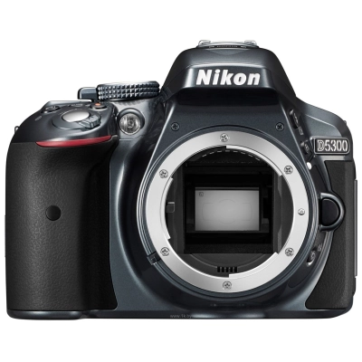 Nikon D5300 Kit