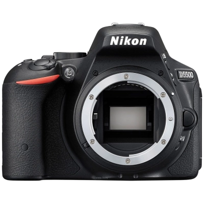 Nikon D5500 Body