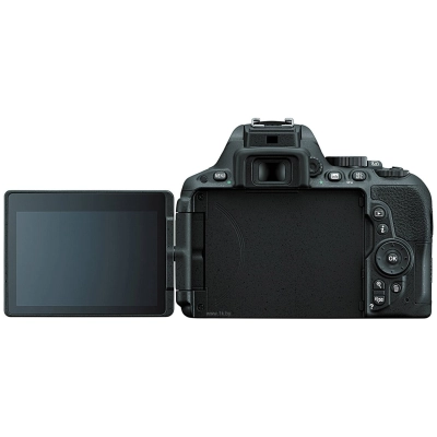 Nikon D5500 Body