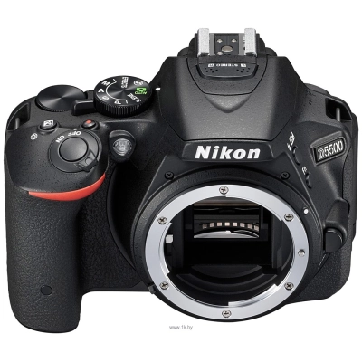 Nikon D5500 Body