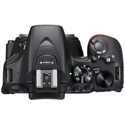 Nikon D5500 Body