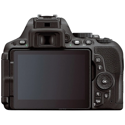 Nikon D5500 Body