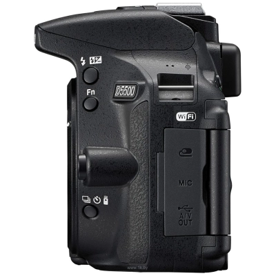 Nikon D5500 Body