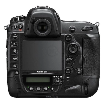 Nikon D4 Body