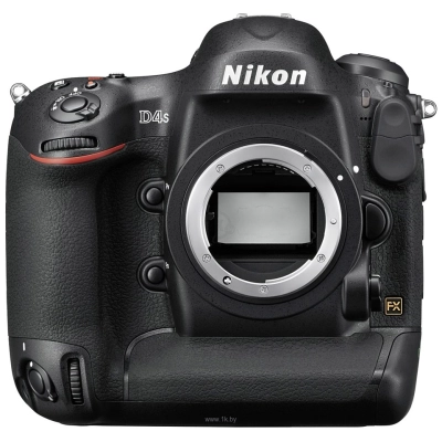 Nikon D4s Body