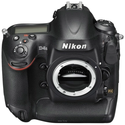 Nikon D4s Body