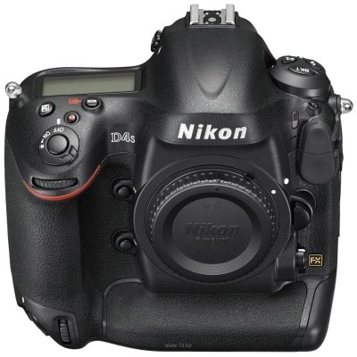 Nikon D4s Body