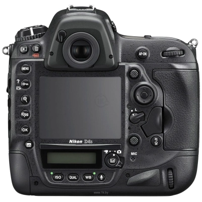 Nikon D4s Body