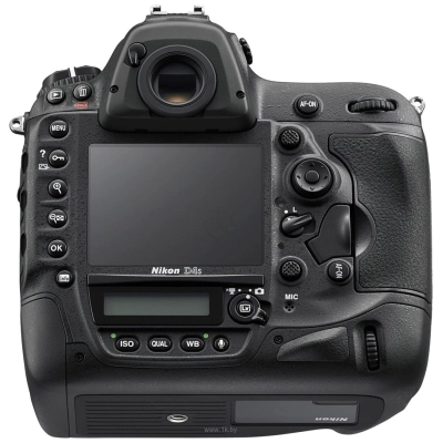 Nikon D4s Body