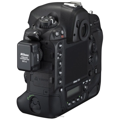 Nikon D4s Body