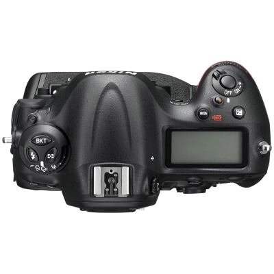 Nikon D4s Body